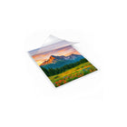 Royal Sovereign Laminating pouch film - 3 mil - Letter Size - frosted - 200 Pack-Protect items from damage