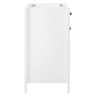Modway Nantucket 24" Bathroom Vanity Cabinet - White-6