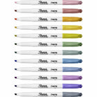 Sharpie S-Note Creative Markers - Assorted Colours - 12 Pack-Comes in vivid Assorted ink color(s) to allow optimal creativity