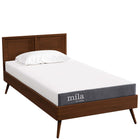 Modway Mila 5" Narrow Twin Mattress-8