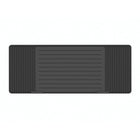 WeatherTech ClosetMat Floor Protection - Black-Durable, USA-made materials ensure quality and ease of maintenance