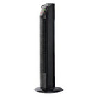 Ecohouzng Digital Tower Fan with Intelligent Auto Mode and Remote Control – 34"-Three specialized wind modes including a quiet sleep setting help you create the perfect environment for any time of day