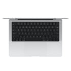 Apple 14" MacBook Pro - M4 Pro - 14 Core CPU - 1 TB SSD - 24 GB Unified Memory - Space Black - French-Built for Apple Intelligence: Apple Intelligence is the personal intelligence system that helps you write, express yourself, and get things done effortlessly. With groundbreaking privacy protections, it gives you peace of mind that no one else can access your data - not even Apple