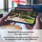 Amazon Blink Outdoor 4 Wire-Free 1080p Full HD IP Security Camera System - Black-Create customized activity zones so you only see the movement you care about