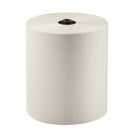 Georgia-Pacific enMotion  8" Recycled Paper Towel Rolls - Brown - 6 Pack-Eco-friendly choice