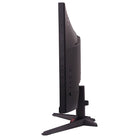 Acer 23.8" Full HD Monitor - UM.QV0AA.501-1000:1 contrast ratio delivers balanced brightness levels with clear distinction between dark and light areas for improved viewing experience