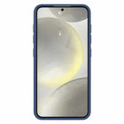 Blu Element Chromatic Kick Compatible with MagSafe for Galaxy S25+ - Navy-Sleek and slim