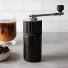 Minimal Portal Hand Coffee Grinder-6