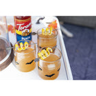 Torani Peach Syrup - 750 mL - 4 Pack-Each bottle is 750 mL (approximately 25 servings)
