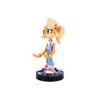 Exquisite Gaming Crash Bandicoot: Coco Cable Guy Original Controller & Phone Holder-8″ tall