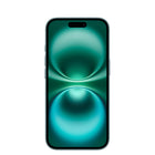 Apple iPhone 16 6.1" - 512 GB - Teal - Bell and Virgin Plus-Take Total Camera Control: Camera Control gives you an easier way to quickly access camera tools, like zoom or depth of field, so you can take the perfect shot in record time