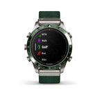 Garmin MARQ Golfer (Gen 2) Modern Tool Watch-6