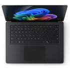 Microsoft 13" Touch Snapdragon X Elite - 16GB RAM - 1TB SSD - Windows 11 Pro - Bilingual - Qualcomm Adreno Commercial - Black-The most powerful NPU available for a Windows PC unlocks unique AI features that make your device smarter and faster 