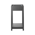 Modway Altura 24" Bathroom Vanity Cabinet - Grey-6