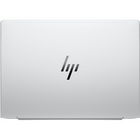 HP EliteBook 8 G1i 14" Touchscreen Laptop - Intel Ultra 7 258V - 32 GB RAM - 512 GB SSD - Windows 11 Pro - Glacier Silver-NPU: Intel AI Boost (47 TOPS)