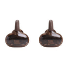 JBL Soundgear Clips True Wireless Open-Ear Headphones - Copper-Dynamic sound with bass boost