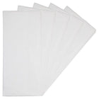 JAM Paper Tissue Paper - White - 50 Sheets-This tissue paper is made from 10lb colourful paper, features a smooth finish and is easy to use