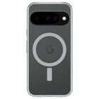 OtterBox Sy Clear Case with Magnets for Pixel 10/10 Pro - Clear-Ultra-sleek design that flows with the lines of your phone