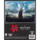 USAopoly The Witcher "Skellige" 1,000 Piece Puzzle-4