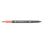 Staedtler 3001 C6-2 Double-Ended Watercolour Brush Pens - Australia - 6 Pack-For beautiful watercolour effects on most watercolour papers