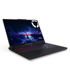 Lenovo Legion Pro 7 16" Laptop - Intel Ultra 9 275HX - Nvidia GeForce RTX 5090 - 64 GB RAM - 2 TB SSD - Windows 11 Pro - Eclipse Black-Graphics: NVIDIA GeForce RTX 5090 Laptop (24GB GDDR7)