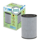 GermGuardian True HEPA GENUINE Replacement Filter K for AC9400W-Experience the power of authentic HEPA PURE air filtration. Genuine GermGuardian high efficiency HEPA air filters capture 99.97% of dust, allergens, and wildfire smoke particles down to 0.1 microns from the air