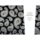 Rosedale Gold Father's Day Greeting Cards/Envelopes - 5-1/2" x 8" - Special Day - 6 Pack-Printed on premium uncoated paper