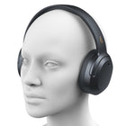 Edifier W820NB Plus Wireless Over-Ear Headphones - LDAC Hi-Res -49dB ANC BT 6.1 Multipoint Spatial Sound with Fast Charging - Gray-9