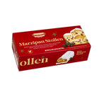 Kuchenmeister Luxury Marzipan Stollen Box - 750g-A perfect gift for a holiday party, or to enjoy with your family