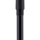 Zebra PM-701 Heavy Duty Permanent Marker Refill - Black Ink (ZEB65111)-1.0mm