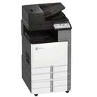 Lexmark CX962TSE Multifunction A3 Color Laser Printer-Sustainable: Easy to feel good about