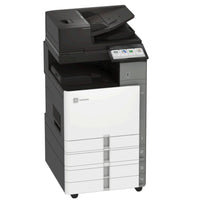 Lexmark CX962TSE Multifunction A3 Color Laser Printer-Sustainable: Easy to feel good about