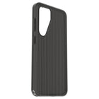 OtterBox Symmetry Soft-Touch Case for Samsung Galaxy S25+ - Dark Echo-Built-in anchors let you connect phone straps and charms