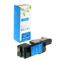 fuzion Xerox (106R02756) Compatible Toner Cartridge - Standard Yield - Cyan-Ink Colour: Cyan