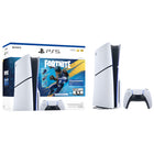 PlayStation 5 Console 1 TB - Fortnite Flowering Chaos Bundle-Stunning Games - Marvel at incredible graphics and experience new PS5 features. Play a back catalog of supported PS4 games