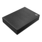 Seagate One Touch 4 TB USB 3.0 External HDD - Black-Downloadable Toolkit software