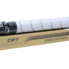 CET Konica Minolta Bizhub 224e/284e/364e/ C224/284/364/224e/284e/364e TN-321K/TN-322 Toner Cartridge - Standard Yield - Black - 9 Pack -Color: Black