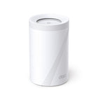 TP-Link Deco BE65 BE11000 Whole Home Mesh Wi-Fi 7 System - Tri-Band-A True Whole Home
Multi-Gigabit
Mesh WiFi