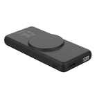 Kopplen Open Box 10000mAh Fast Charging USB Wireless Power Bank-Supports 10W, 7.5W, 5W and 15W Max wireless fast charging of most devices