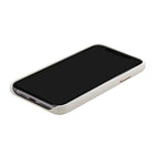 General Supply Goods + Co Vegan Leather Case for iPhone 11 Pro, XS - Grey-4