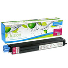 fuzion Xerox (106R01078) Compatible Toner Cartridge - High Yield - Magenta-Ink Colour: Magenta