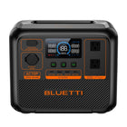Bluetti Premium AC70P 864Wh Portable Power Station and SP200L Solar Panel-No interuption: Seamless UPS in 20ms