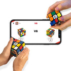 GoCube Rubik's Connected Pro-Interactive Experience: The free companion app tracks cube orientation and moves in real-time, providing an engaging and interactive learning experience.