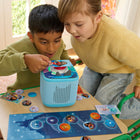 tonies Tonieplay Disney: Quiz Kingdom Game-Perfect for Solo or Group Play - Go solo or team up for awesome adventures with friends and family