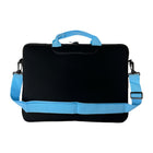 Oscardo Medicine Turtle by James Jacko Laptop Bag for 17" Laptops-Fits most laptops up to 17 inches for everyday protection and convenience