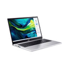 Acer Aspire Go 15.6" Laptop - Intel Core i5-13420H - 1 TB SSD - 16 GB RAM - Windows 11 - Silver-Integrated Intel UHD Graphics