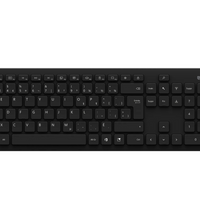 Incase By Microsoft Bluetooth Keyboard - French Canadian - Black-Designed by Microsoft