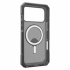 UAG Trooper Compatible with MagSafe Rugged Case for iPhone 17 Pro Max - Ash-Providing a protective defense against the elements