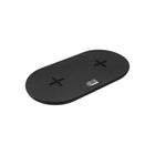 Adesso Dual 15W Qi Wireless Fast Charging Pad-5