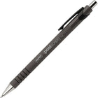 Staples Postscript Ballpoint Pens Retractable - 1.0 mm - Black - 12 Pack-Great value